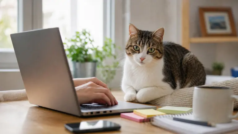 Ask CatWorldly: How Reader Questions Will Work