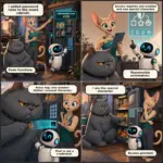 Firmware and Fur #15: Special Character