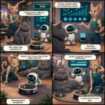 Firmware and Fur #29: Outsourced Cardio