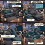 Firmware and Fur #36: Room to Grow