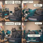 Firmware and Fur #43: The Missing Percent