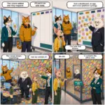 Paws and Deadlines #39: Tiny Addition