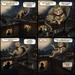 Ruckus the Rascal #20: Live Entertainment