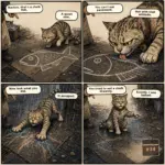 Ruckus the Rascal #34: Sidewalk Bait