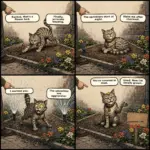Ruckus the Rascal #41: Locally Grown