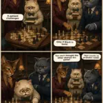 The Velvet Claw #35: Probable Cause