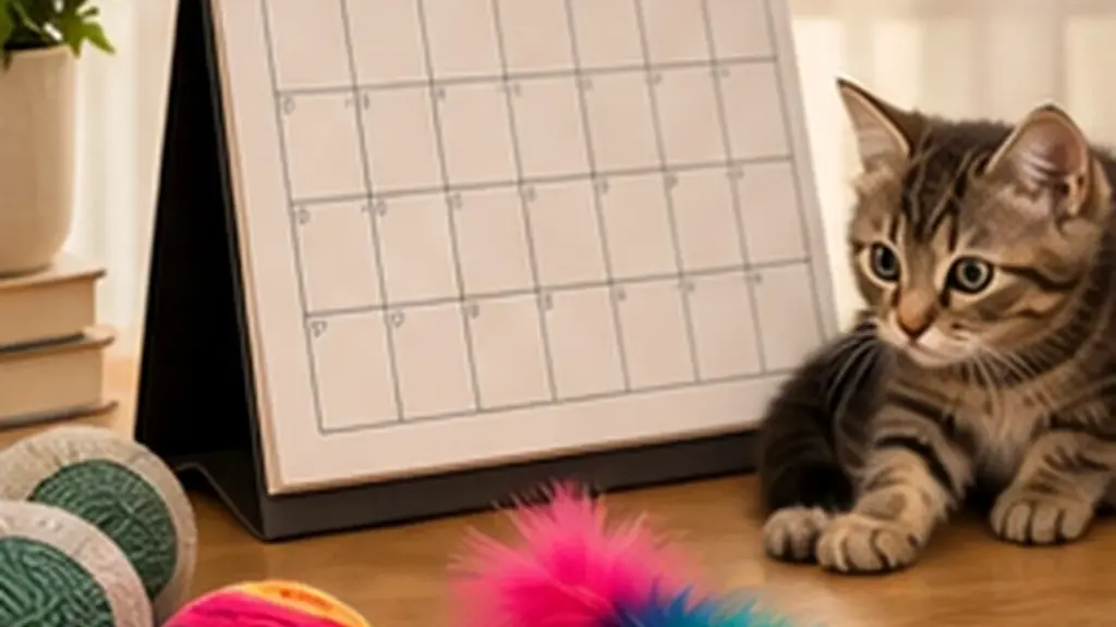 AI-generated CatWorldly illustration for AI Media.