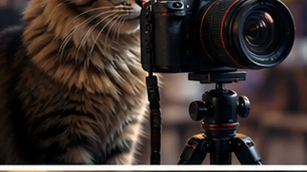 AI-generated CatWorldly illustration for Reader Picks: Firmware and Fur.