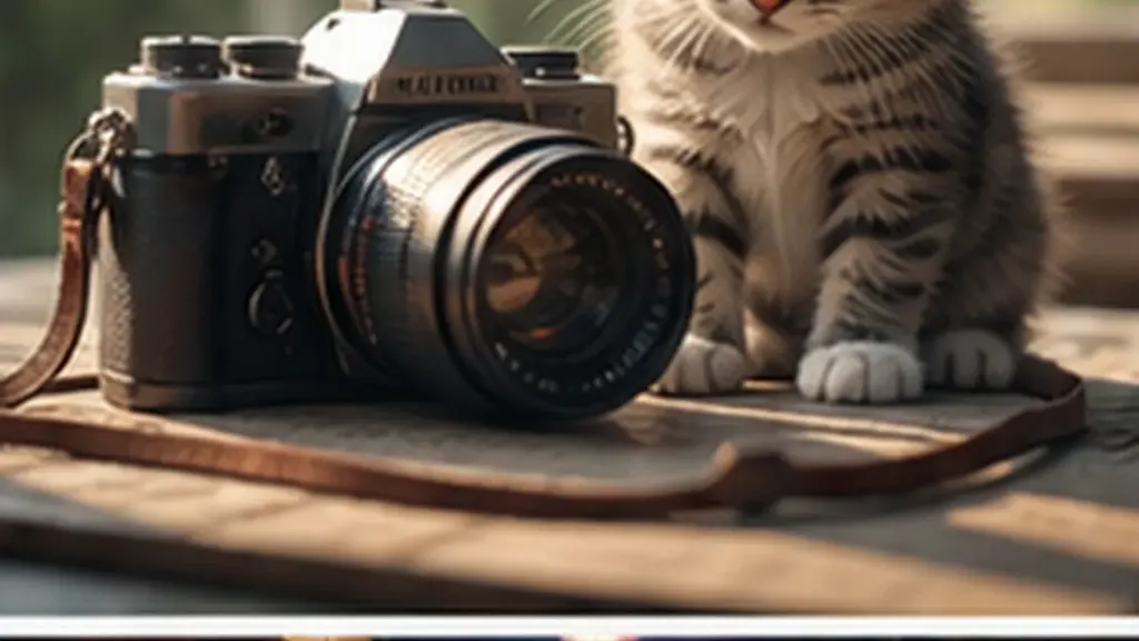 AI-generated CatWorldly illustration for Reader Picks: Tony and the Artifact Crew.