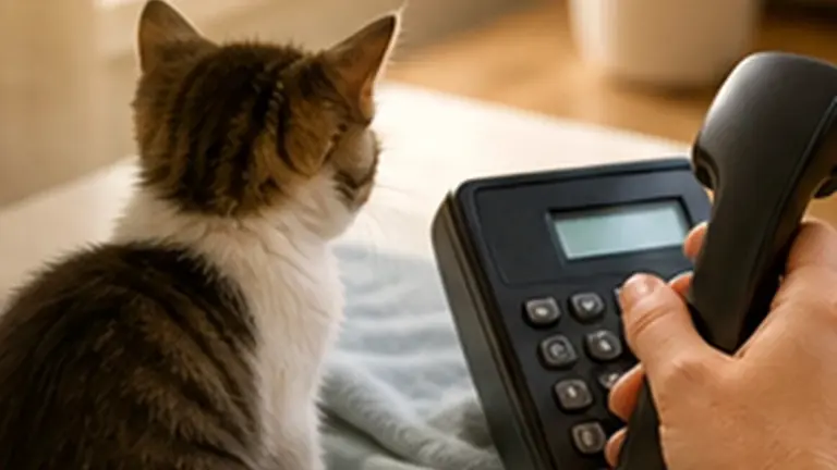 Kitten Litter Box Mistakes in the First Week