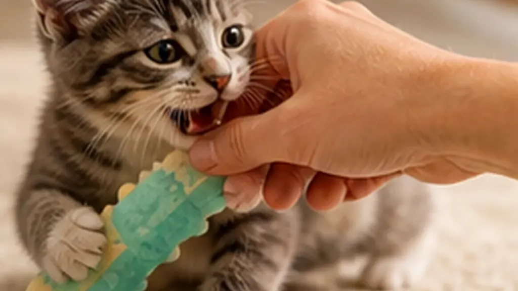AI-generated CatWorldly illustration for Litter Box Setup.