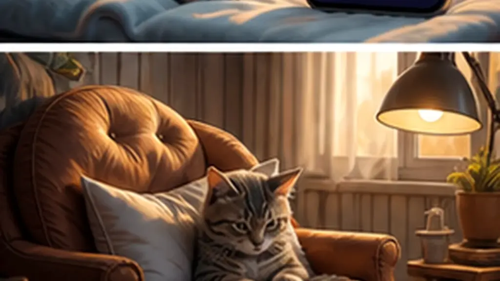 AI-generated CatWorldly illustration for Games.