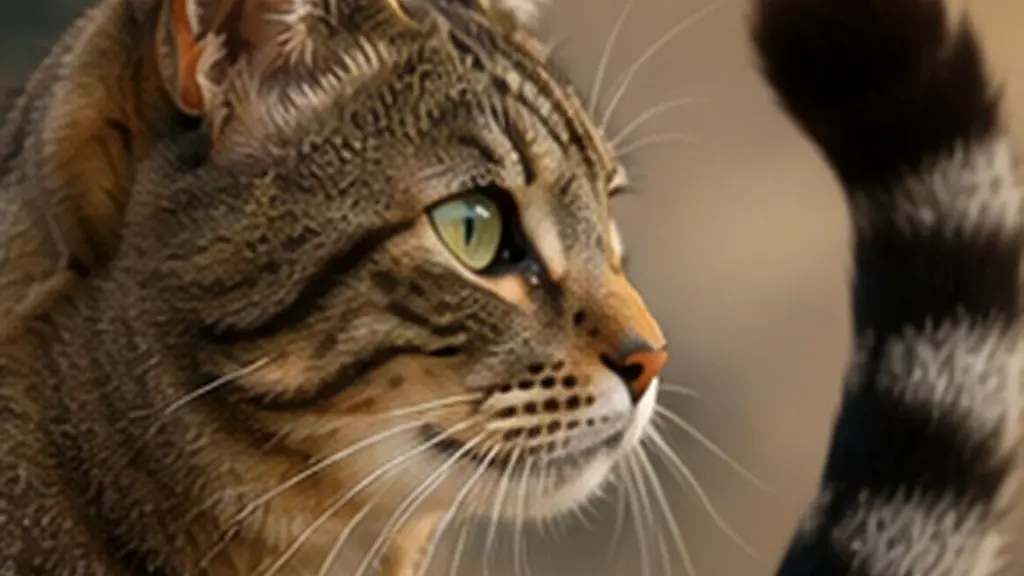 AI-generated CatWorldly illustration for Cat Gods, Good Luck and Ship Cats.