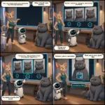 Firmware and Fur #71: The Happy One