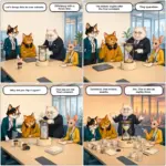 Paws and Deadlines #67: One Minute, Exactly