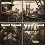 Ruckus the Rascal #48: Full Coverage
