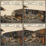 Ruckus the Rascal #55: Traffic Calming