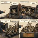 Ruckus the Rascal #62: Extended Stay