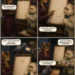 The Velvet Claw #42: Early-Bird Billing
