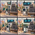Firmware and Fur #85: Same Language