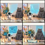 Firmware and Fur #92: Structural Support